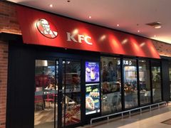 门面-肯德基(平江新城店)