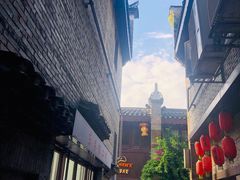 -东西巷