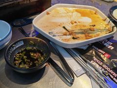 -江合勇丹东兄弟小串海鲜烧烤(总店)
