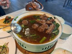 -金家老三饭庄(常营店)