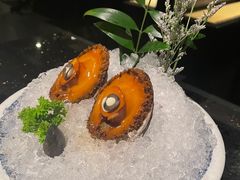 -上井精致料理(中兴商业大厦店)