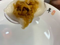 萝卜丝汤圆-朱新年·苏式汤团·面点(北寺塔店)