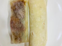 -姥家春饼店(漳州二路店)