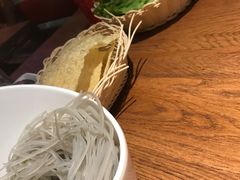 -牛很鲜潮汕牛肉火锅(朝晖路店)