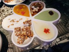 -绿茶餐厅(汇悦大融城店)