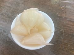 -香辣爆肚面(钟楼店)