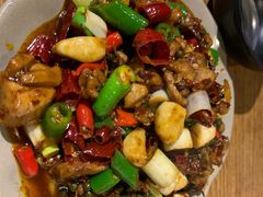 -小天府川菜馆(魏公村店)