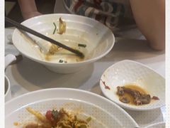 -二扁私房面馆(崂山路店)