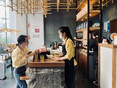 大堂-去茶山(新光里店)