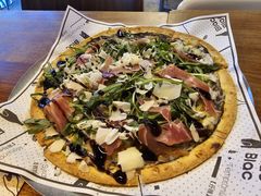 -Blac+Blac(中海环宇荟店)