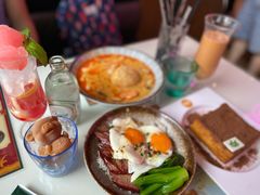 -龙记·香港茶餐厅(海上世界店)