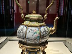 -故宫博物院(故宫)