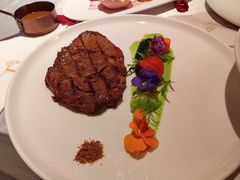 -PARFUM FLORAL花境法餐(南京首店)