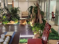 -融荟家和中餐厅·北京西直门宾馆
