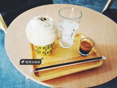 -旧屋咖啡(海景店)