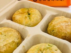 -龙华素斋(龙华路店)