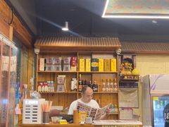 -圣夜东北菜烧烤·夜宵·小龙虾(胥江路店)