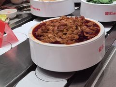 -龍歌自助小火锅(雨花台江南虹悦城店)