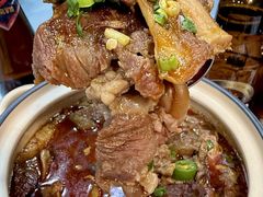 -虎虎龙虾大排档(双井店)