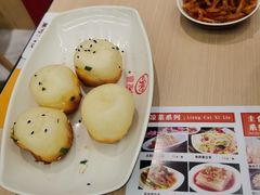 -鼎泰轩·包肆(青山万达广场店)