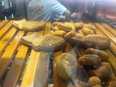 -粉粉乐鲷鱼烧(美罗城店)