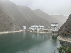 -汉中石门栈道景区