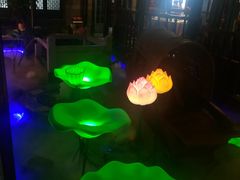 -章丘宴(唐人中心店)