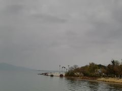 -西昌邛海湿地