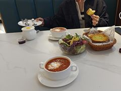 -库滋明·俄罗斯特色美食(中央大街店)