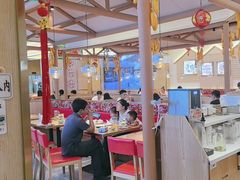 -东北灶(高新银泰店)