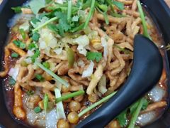 -五大金刚(九街店)