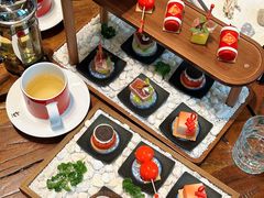 -上海漕河泾万丽酒店