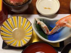 -蟹道乐(梅田店)