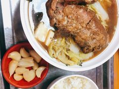 -金泰缘排骨馆(遵化路店)