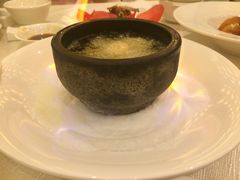 橄榄油火焰虾-福州天元国际威斯汀酒店·中国元素餐厅