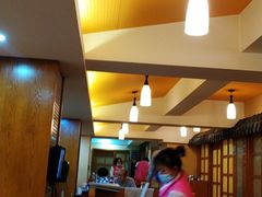 大堂-老朴饭店(邮政街总店)