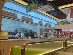 -周大厨·辣椒炒肉(龙湖南京雨山天街店)