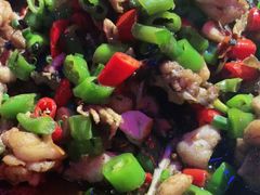 -蘭奢雅集·江浙菜(青山江滩店)