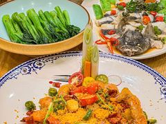 -德胜轩正宗顺德菜(宝安沙井会展中心店)