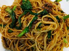 南昌牛肉炒粉-龙老五汤店(站前西路店)