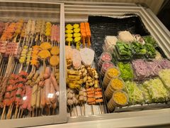 -老啪叽串炒饭(铁百店)