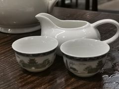 -大洋家·精品潮汕菜·生腌砂锅粥(天河东路店)