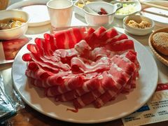 -清真·鸦儿李记·涮肉(马家堡店)