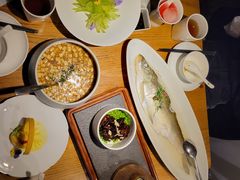 -浙里本味·宴四季江南(三台山路店)