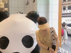 -% Arabica阿拉比卡咖啡(武康路店)