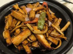 -吉林省林业宾馆-餐厅