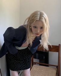 -Kraemer Paris  苏豪路易士·嘉玛发廊