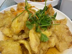 -李老哈·东北菜(宋园路店)