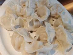 -悦海·家宴·冰花皮皮虾大锅贴(宝龙店)