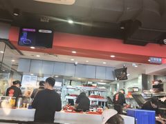 -永和大王(茉莉上新·军博店)